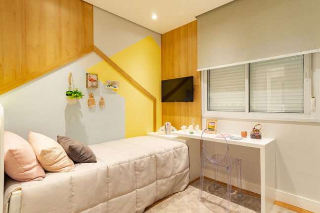 Imagem Apartamento com 3 Quartos à Venda, 117 m² em Belém - São Paulo