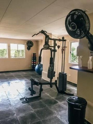 Imagem Apartamento com 2 Quartos à Venda, 60 m² em Santo Amaro - São Paulo