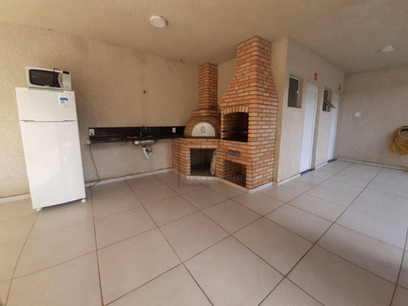 Imagem Apartamento com 2 Quartos à Venda, 53 m² em Chácaras Reunidas São Jorge - Sorocaba Imagem Apartamento com 2 Quartos à Venda, 53 m² em Chácaras Reunidas São Jorge - Sorocaba