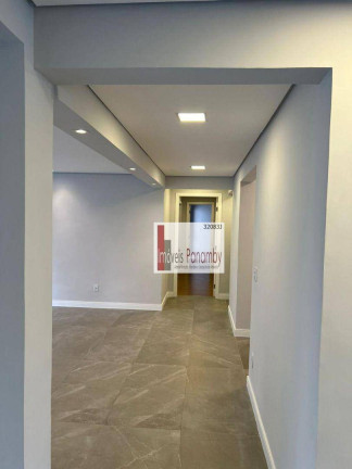 Imagem Apartamento com 4 Quartos à Venda, 200 m² em Morumbi - São Paulo