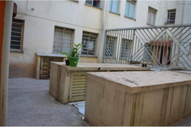 Imagem Apartamento com 2 Quartos à Venda, 40 m² em Jardim Lourdes - São Paulo