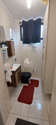 Imagem Sala Comercial para Alugar, 15 m² em Vila Mathias - Santos
