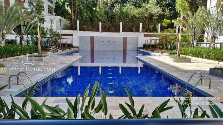 Imagem Apartamento com 3 Quartos à Venda, 131 m² em Ribeirânia - Ribeirão Preto Imagem Apartamento com 3 Quartos à Venda, 131 m² em Ribeirânia - Ribeirão Preto