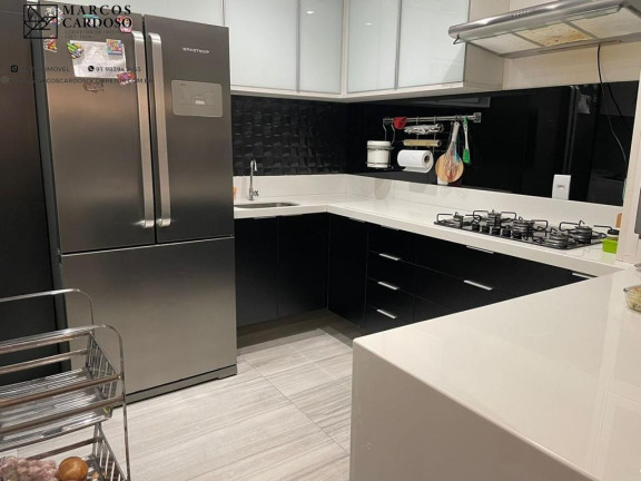 Imagem Imóvel com 3 Quartos à Venda, 154 m² em Umarizal - Belém