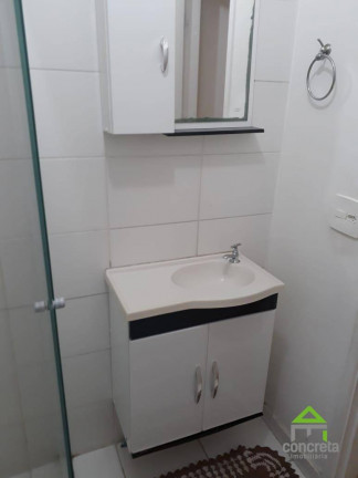 Imagem Apartamento com 2 Quartos à Venda, 44 m² em Jardim Petrópolis - Cotia Imagem Apartamento com 2 Quartos à Venda, 44 m² em Jardim Petrópolis - Cotia