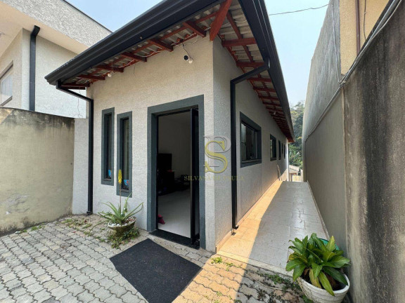 Imagem Casa com 3 Quartos à Venda, 95 m² em Jundiaizinho - Mairiporã