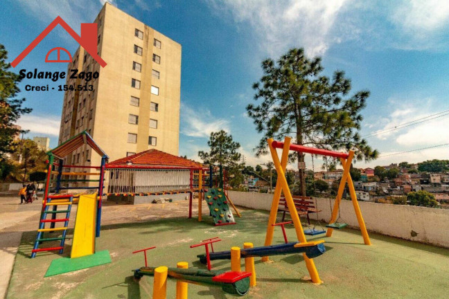 Imagem Apartamento com 2 Quartos à Venda, 52 m² em Jardim Umuarama - São Paulo