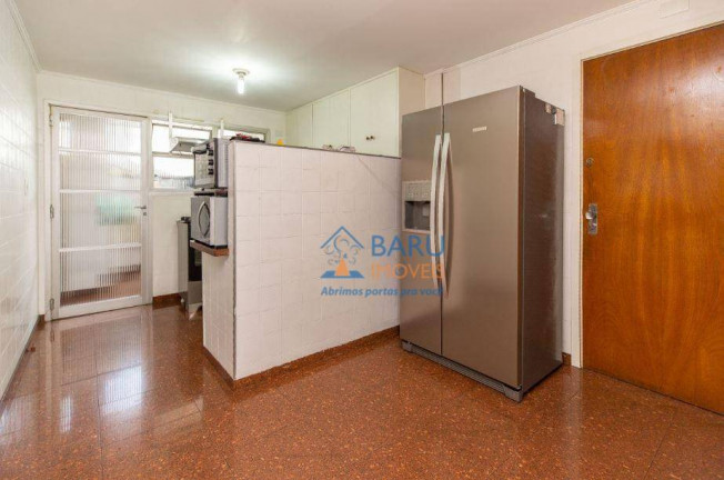 Imagem Apartamento com 3 Quartos à Venda, 142 m² em Jardim América - São Paulo