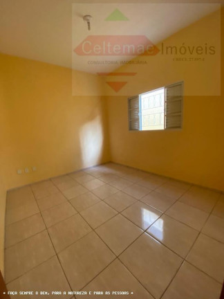 Imagem Casa com 3 Quartos à Venda, 100 m² em Centro - Taubaté Imagem Casa com 3 Quartos à Venda, 100 m² em Centro - Taubaté