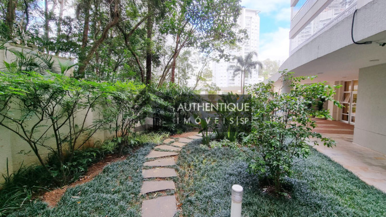 Imagem Apartamento com 3 Quartos à Venda, 140 m² em Vila Andrade - São Paulo Imagem Apartamento com 3 Quartos à Venda, 140 m² em Vila Andrade - São Paulo