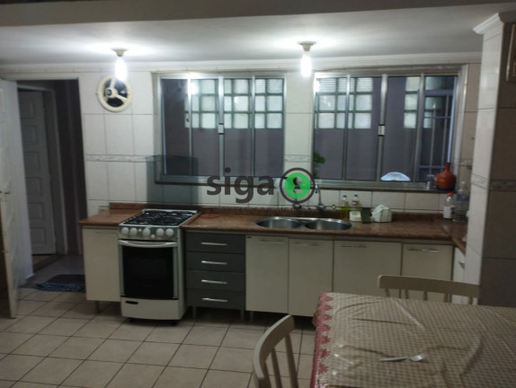 Imagem Casa com 3 Quartos à Venda, 141 m² em Vila Sônia - São Paulo Imagem Casa com 3 Quartos à Venda, 141 m² em Vila Sônia - São Paulo