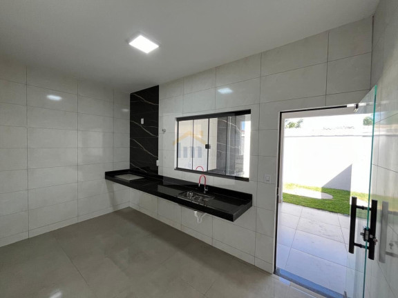 Imagem Casa com 3 Quartos à Venda, 111 m² em Parque Itatiaia - Aparecida De Goiânia