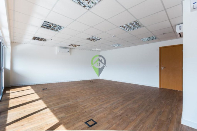 Imagem Imóvel Comercial à Venda, 58 m² em Vila Belmiro - Santos