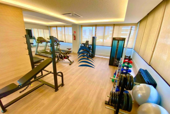 Imagem Imóvel com 1 Quarto à Venda, 50 m² em Barra - Salvador