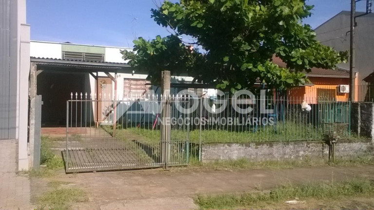 Casa com 1 Quarto à Venda, 300 m² em Feitoria - Sao Leopoldo