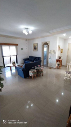 Imagem Cobertura com 3 Quartos à Venda, 250 m² em Canto Do Forte - Praia Grande