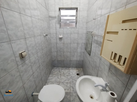 Imagem Sobrado com 1 Quarto à Venda, 250 m² em Nova Mirim - Praia Grande