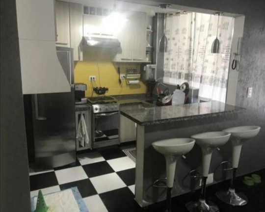 Imagem Apartamento com 2 Quartos à Venda, 68 m² em Bela Vista - São Paulo