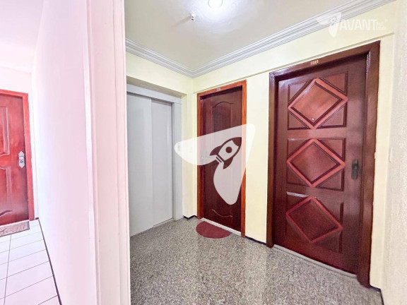 Imagem Apartamento com 3 Quartos à Venda, 147 m² em Papicu - Fortaleza Imagem Apartamento com 3 Quartos à Venda, 147 m² em Papicu - Fortaleza