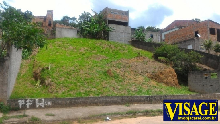 Imagem Terreno à Venda, 360 m² em Jd. Maria Amelia - Jacareí
