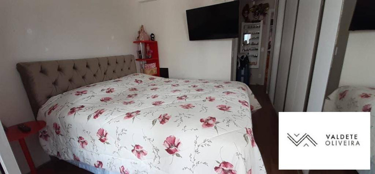 Imagem Apartamento com 2 Quartos à Venda, 103 m² em Parque Residencial Aquarius - São José Dos Campos Imagem Apartamento com 2 Quartos à Venda, 103 m² em Parque Residencial Aquarius - São José Dos Campos