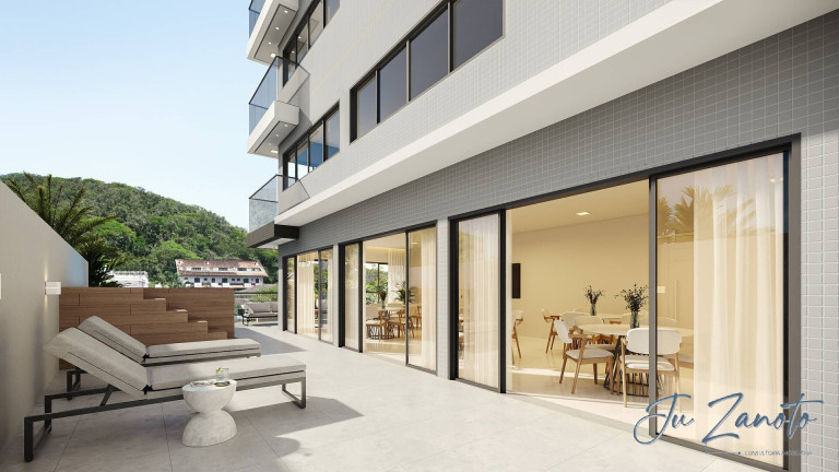 Imagem Apartamento com 3 Quartos à Venda, 122 m² em Caiobá - Matinhos Imagem Apartamento com 3 Quartos à Venda, 122 m² em Caiobá - Matinhos