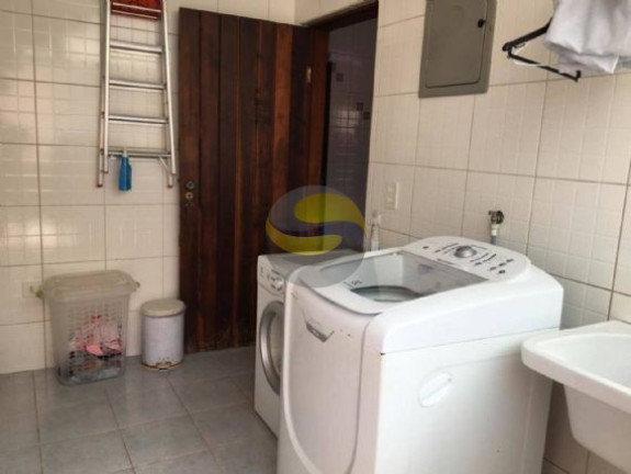 Imagem Casa de Condomínio com 3 Quartos à Venda, 400 m² em Jardim Do Golf I - Jandira