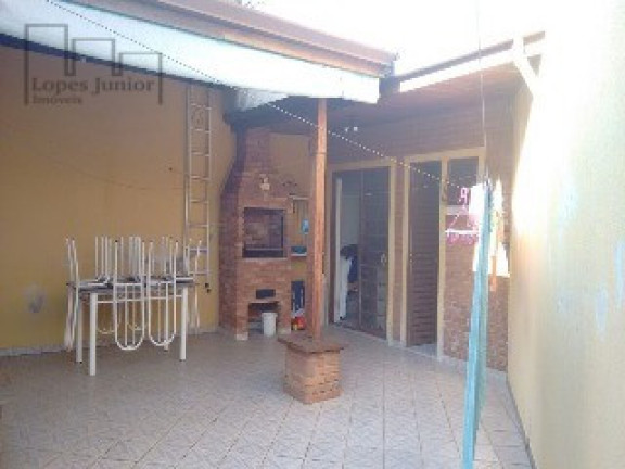 Imagem Casa com 2 Quartos à Venda, 155 m² em Vila Barão - Sorocaba Imagem Casa com 2 Quartos à Venda, 155 m² em Vila Barão - Sorocaba