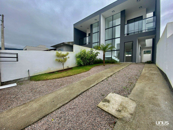 Imagem Sobrado com 2 Quartos à Venda, 100 m² em Forquilhas - São José Imagem Sobrado com 2 Quartos à Venda, 100 m² em Forquilhas - São José