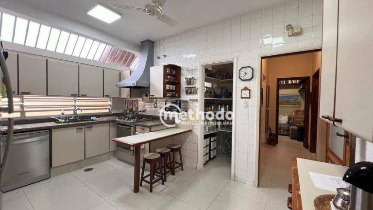 Imagem Casa com 5 Quartos à Venda, 365 m² em Nova Campinas - Campinas Imagem Casa com 5 Quartos à Venda, 365 m² em Nova Campinas - Campinas