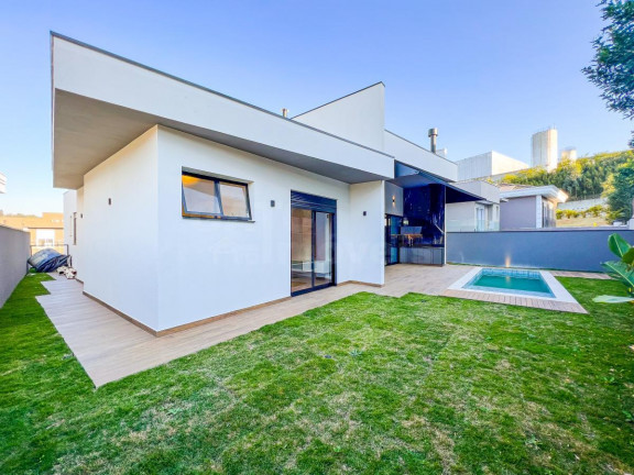 Imagem Casa com 4 Quartos à Venda, 317 m² em Tamboré - Santana De Parnaíba Imagem Casa com 4 Quartos à Venda, 317 m² em Tamboré - Santana De Parnaíba