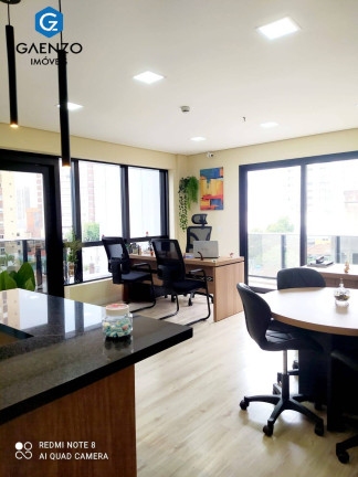 Imagem Sala Comercial à Venda, 35 m² em Centro - Osasco Imagem Sala Comercial à Venda, 35 m² em Centro - Osasco