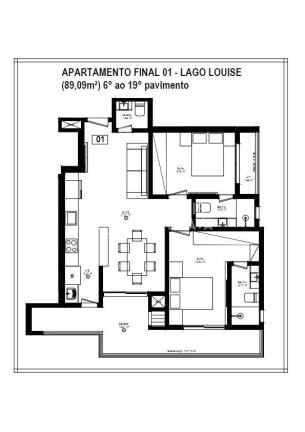 Imagem Apartamento com 2 Quartos à Venda, 89 m² em Fazenda - Itajaí Imagem Apartamento com 2 Quartos à Venda, 89 m² em Fazenda - Itajaí