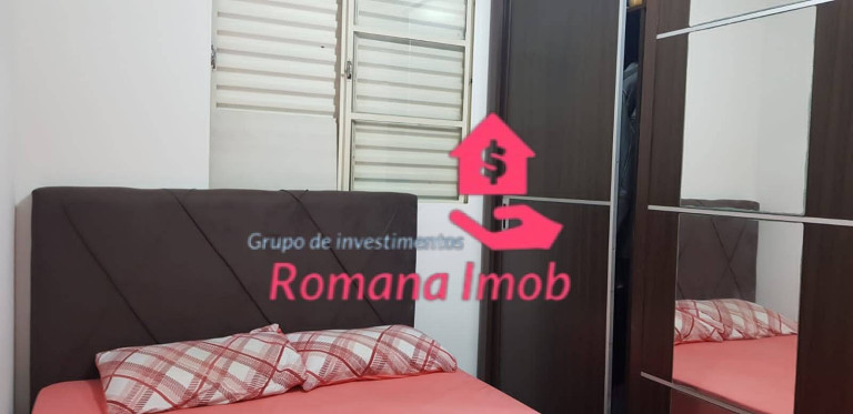 Imagem Apartamento com 2 Quartos à Venda, 49 m² em Jardim Imperador (zona Sul) - São Paulo Imagem Apartamento com 2 Quartos à Venda, 49 m² em Jardim Imperador (zona Sul) - São Paulo
