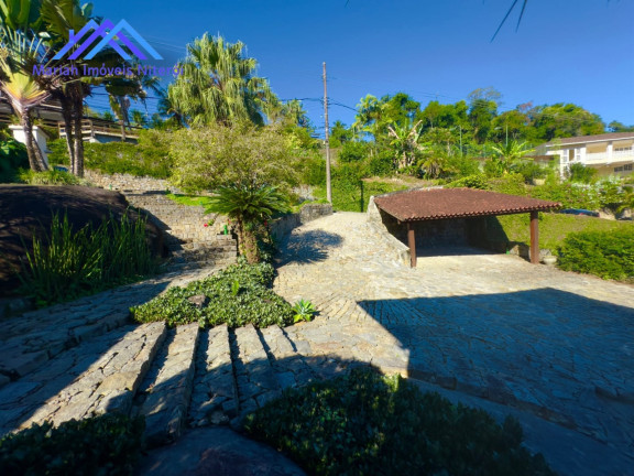 Imagem Casa com 5 Quartos à Venda, 1.600 m² em Vila Da Petrobrás - Angra Dos Reis