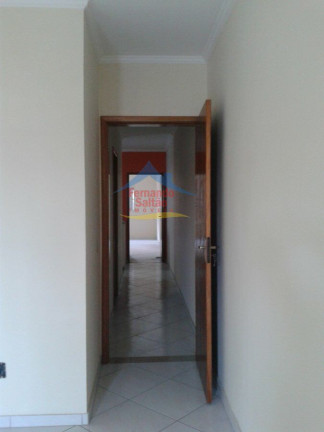Imagem Sobrado com 3 Quartos à Venda, 145 m² em Parque Das Nações - Santo André