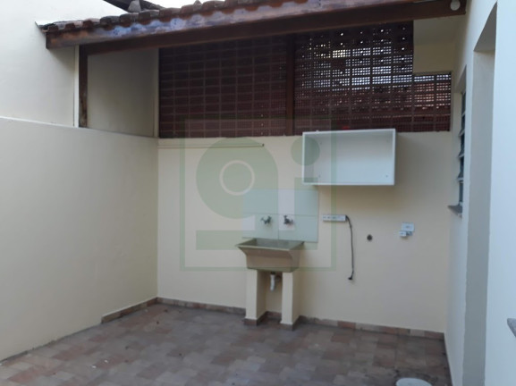 Imagem Casa com 3 Quartos à Venda, 125 m² em Parque Ipê - São Paulo