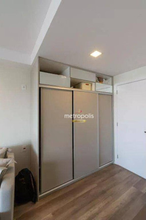 Imagem Studio com 1 Quarto para Alugar, 41 m² em Brooklin Paulista - São Paulo Imagem Studio com 1 Quarto para Alugar, 41 m² em Brooklin Paulista - São Paulo
