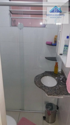 Casa com 2 Quartos à Venda, 70 m² em Residencial Cosmos - Campinas