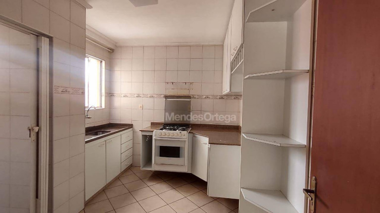 Imagem Apartamento com 2 Quartos à Venda, 73 m² em Vila Jardini - Sorocaba