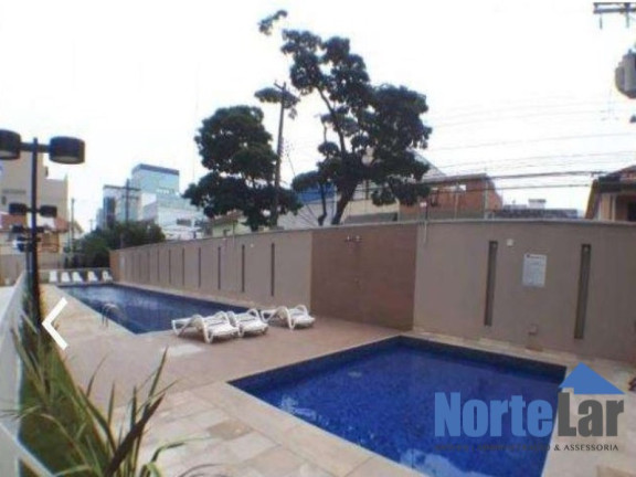 Imagem Apartamento com 3 Quartos à Venda, 67 m² em Bom Retiro - São Paulo