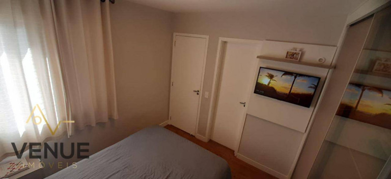 Imagem Apartamento com 3 Quartos à Venda, 66 m² em Jardim Independência - São Paulo