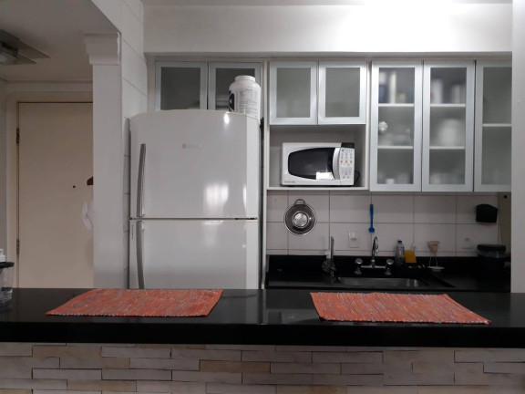 Imagem Apartamento com 3 Quartos à Venda, 119 m² em Mooca - São Paulo