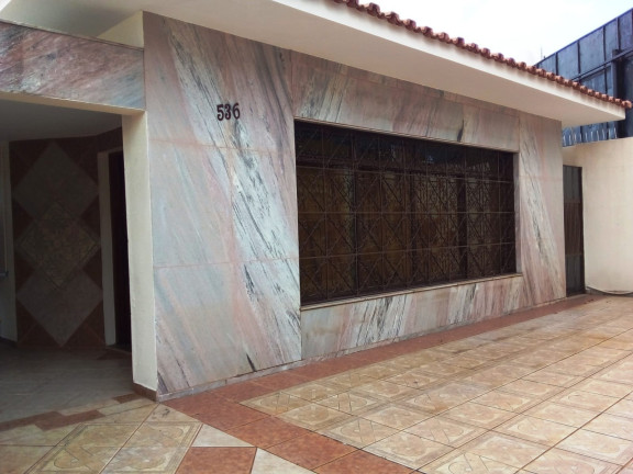 Imagem Imóvel com 5 Quartos à Venda, 300 m² em Vila Independência - Sorocaba