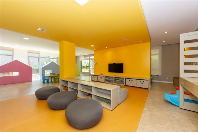 Imagem Apartamento com 2 Quartos à Venda, 50 m² em Vila Santa Catarina - São Paulo Imagem Apartamento com 2 Quartos à Venda, 50 m² em Vila Santa Catarina - São Paulo