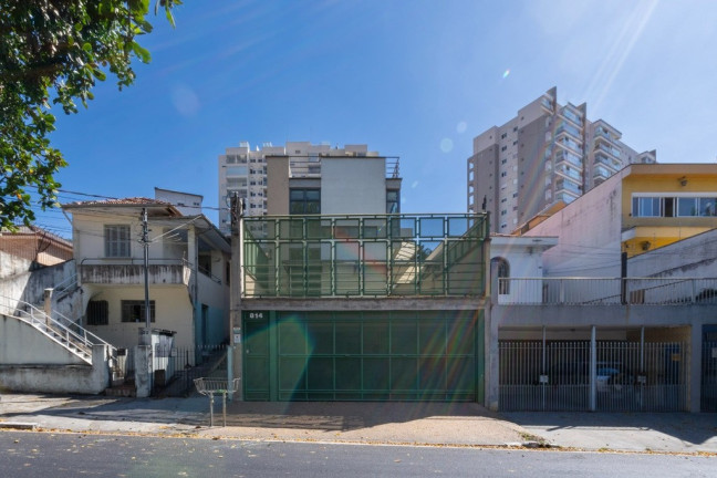 Imagem Imóvel Comercial à Venda, 400 m² em Alto Da Lapa - São Paulo Imagem Imóvel Comercial à Venda, 400 m² em Alto Da Lapa - São Paulo