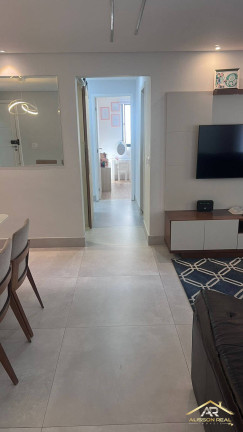 Imagem Apartamento com 3 Quartos à Venda, 110 m² em Cidade São Francisco - São Paulo