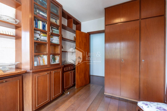 Imagem Apartamento com 4 Quartos à Venda, 200 m² em Vila Andrade - São Paulo Imagem Apartamento com 4 Quartos à Venda, 200 m² em Vila Andrade - São Paulo