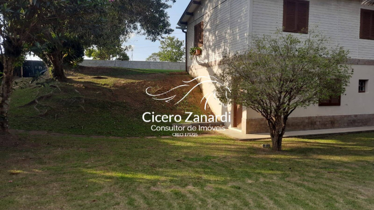 Imagem Casa de Condomínio com 4 Quartos à Venda, 4 m² em Porta Do Sol - Mairinque