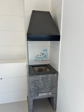 Imagem Apartamento com 2 Quartos à Venda, 65 m² em Perequê Açu - Ubatuba